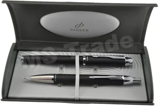Parker ATRAMENT BUT. GRANATOWY 57 ml S0037490 - Naboje i atramenty - miniaturka - grafika 20