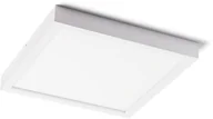 Lampy sufitowe - Redlux Plafon Sufitowy LED 1pł STRUCTURAL R12063 - miniaturka - grafika 1