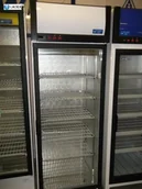 Szafy i witryny chłodnicze - Rapa Szafa chłodnicza SCh-S 725 /AG 25 - miniaturka - grafika 1