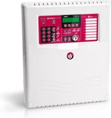 Akcesoria do alarmów - SATEL Urządzenie zdalnej obsługi i sygnalizacji - panel wyniesiony PSP-208 - miniaturka - grafika 1