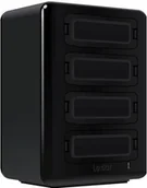 Czytniki kart pamięci - Lexar Workflow Hub 2 Professional USB 3.0 (LRWHR2RBEU) - miniaturka - grafika 1