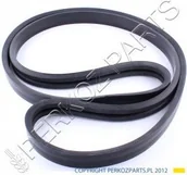 Części i akcesoria do maszyn rolniczych - CNH PAS NAPĘDU PRZENOŚNIKA ZIARNA 87319821 - miniaturka - grafika 1