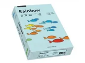 Papier do drukarek - Papyrus Papier Rainbow A4 80g jasno niebieski R82 88042695 - miniaturka - grafika 1