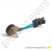 Części i akcesoria do maszyn rolniczych - NEW HOLLAND / CASE POTENCJOMETR CNH 82037674 - miniaturka - grafika 1
