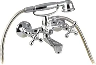 Baterie wannowe i prysznicowe - Hydroland B.20.1 - miniaturka - grafika 1