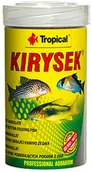 Pokarm dla ryb - Tropical Kirysek pokarm granulowany dla niewielkich ryb strefy dennej 100ml/68g - miniaturka - grafika 1