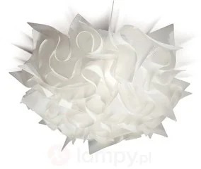 Slamp Atrakcyjna designerska lampa sufitowa VELI - Lampy sufitowe - miniaturka - grafika 6