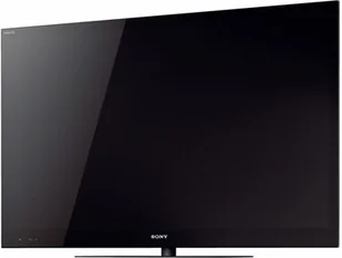 Telewizor Sony KDL-46HX820 - Telewizory Telewizor Sony KDL-46HX820 - Telewizory - miniaturka - grafika 1