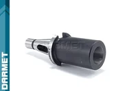 Tuleje - Darmet Tuleja redukcyjna ISO30 - Morse MS3 z płetwą (DM-154) - miniaturka - grafika 1