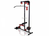 Wyciągi do ćwiczeń - Marbo Sport Wyciąg Stacjonarny Górny I Dolny Mh-W106 Marbo Home - miniaturka - grafika 1