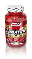 Kreatyna - Amix Creatine monohydrate 800mg 220cps - miniaturka - grafika 1