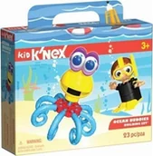 Klocki - Knex Przyjaciele Z Oceanu 85409 - miniaturka - grafika 1