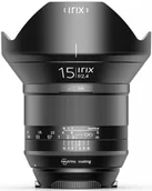 Obiektywy - Irix Blackstone 15 mm f/2.4 IL-15BS-NF Pentax (IL-15BS-PK) - miniaturka - grafika 1