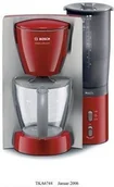 Ekspresy do kawy - Bosch TKA6664 - miniaturka - grafika 1
