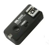 Akcesoria do lamp błyskowych - Pixel Rook dodatkowy odbiornik do Nikon 1015 - miniaturka - grafika 1