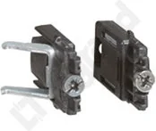 Legrand Niloe - Pazurki do mechanizmów 665099 - Akcesoria do alarmów - miniaturka - grafika 3