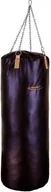Worki treningowe - Marbo Worek treningowy treningowy 150 cm fi45 mm + torpeda MC-W150/45 - Sport - miniaturka - grafika 1