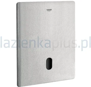 Grohe Elektronika na podczerwień do automatu ciśnieniowego do WC Tectron Skate 3 - Przyciski spłukujące Grohe Elektronika na podczerwień do automatu ciśnieniowego do WC Tectron Skate 3 - Przyciski spłukujące - miniaturka - grafika 1