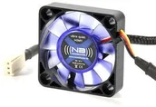 Wentylatory komputerowe - Noiseblocker NB-BlacksilentFan XM1 - miniaturka - grafika 1