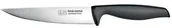 Noże kuchenne - Tescoma Nóż pojedynczy uniwersalny PRECIOSO 13 cm 881205 - miniaturka - grafika 1