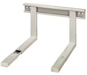 Akcesoria i części AGD - Xavax Drák pro mikrovlnnou troubu bílý 110930 - miniaturka - grafika 1