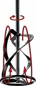 Mieszadła - Bosch Mieszadło 135 mm, 590 mm, 25-40 kg 2607990022 - miniaturka - grafika 1