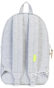 Herschel SETTLEMENT Plecak black 10005 - Plecaki - miniaturka - grafika 23