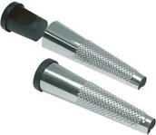 Siekacze tarki i szatkownice - Gefu Tarka do gałki muszkatołowej G-10450 - miniaturka - grafika 1