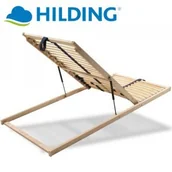 Stelaże pod materac - Hilding Stelaż FAMILY LIFT 100x200 - miniaturka - grafika 1