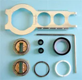 Zawory i kraniki - Hansgrohe 13952000 - miniaturka - grafika 1