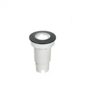 Lampy sufitowe - Ideal Lux CECI R1 ROUNDBIG SMALL 120249 Oprawa LED - miniaturka - grafika 1