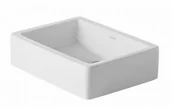 Umywalki - Duravit Vero 50x38 04555000001 - miniaturka - grafika 1