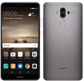 Telefony komórkowe - Huawei Mate 9 64GB Szary - miniaturka - grafika 1