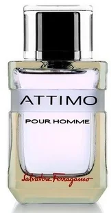 Salvatore Ferragamo Attimo Woda toaletowa 100ml - Wody i perfumy męskie - miniaturka - grafika 2