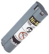 MAKITA 7034 Akumulator 7.2V NiMH - Akumulatory do elektronarzędzi - miniaturka - grafika 3