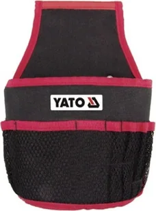Yato Kieszeń na narzędzia i gwoździe YT-7416 - Skrzynki i torby narzędziowe - miniaturka - grafika 5