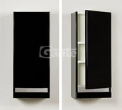 Szafki łazienkowe - Gante Gante Szafka wisząca seria Brillante C - miniaturka - grafika 1