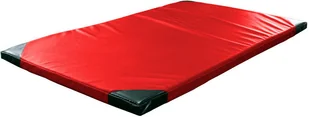 Materac gimnastyczny 200x120x10 MARBO SPORT T90 MC-M003 - Maty do ćwiczeń - miniaturka - grafika 2