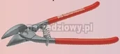 Nożyce i noże - NWS nożyce do blachy 070-12-300 - miniaturka - grafika 1