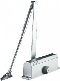 SCOT Samozamykacz DC-10 - Akcesoria do bram - miniaturka - grafika 2