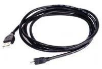 Gembird KABEL MIKRO USB 2.00.5 m (CCP-MUSB2-AMBM-0.5M) - Kable komputerowe i do monitorów - miniaturka - grafika 8