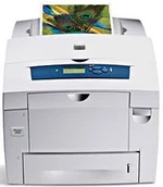 Drukarki - Xerox Phaser 8560DA - miniaturka - grafika 1