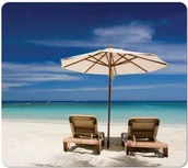 Podkładki pod mysz - Fellowes Earth leżaki (5909501) - miniaturka - grafika 1