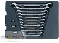 Zestawy narzędziowe - KING TONY 9-10215MR - miniaturka - grafika 1