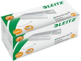 Esselte Zszywki DO ZSZYWACZY ELEKTRYCZNYCH LEITZ 20E - Zszywki - miniaturka - grafika 2