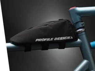 PROFILE DESIGN PROFILE DESIGN Torebka na ramę rowerową Aero E-Pack Standard - Sakwy rowerowe - miniaturka - grafika 3