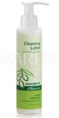 Mleczka do demakijażu - Macrovita Mleczko  do demakijażu z bio-składnikami OLIVE-ELIA 200ml - miniaturka - grafika 1