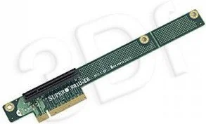 SuperMicro RSC-RR1U-E8 Pci-e Riser - Kable komputerowe i do monitorów - miniaturka - grafika 5