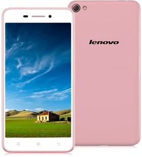 Lenovo S60 - Telefony komórkowe - miniaturka - grafika 2