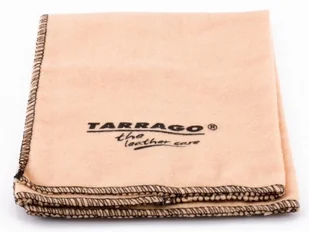 PielegnacjaObuwia Delikatna miękka szmatka do Pastowania Tarrago 2003 - Artykuły kaletnicze - miniaturka - grafika 2